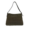 Fendi Zucchino Canvas Mamma Forever Secondhand