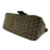 Fendi Zucchino Canvas Mamma Forever Secondhand
