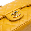 Chanel Mini Rectangular Classic Caviar Single Flap Secondhand