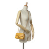 Chanel Mini Rectangular Classic Caviar Single Flap Secondhand