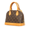 Louis Vuitton Monogram Alma BB Secondhand