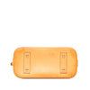 Louis Vuitton Monogram Alma BB Secondhand