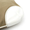 Chanel Canvas Olsen Shoulder Bag Secondhand