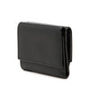 Gucci GG Marmont Calfskin Trifold Compact Wallet Secondhand