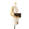 Secondhand Louis Vuitton Monogram Neverfull Pouch