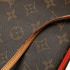 Secondhand Louis Vuitton Monogram Neverfull Pouch
