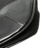 Prada Vitello Trimmed Tessuto Zip Top Crossbody Secondhand