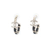 Chanel Earrings Secondhand