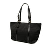 Fendi Zucchino Canvas Superstar Tote Secondhand