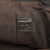 Fendi Zucchino Canvas Superstar Tote Secondhand