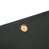 Saint Laurent Diamond Quilted Lambskin Angie Chain Bag Secondhand
