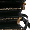 Saint Laurent Diamond Quilted Lambskin Angie Chain Bag Secondhand