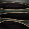 Saint Laurent Diamond Quilted Lambskin Angie Chain Bag Secondhand