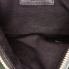 Saint Laurent Diamond Quilted Lambskin Angie Chain Bag Secondhand