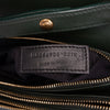 Saint Laurent Diamond Quilted Lambskin Angie Chain Bag Secondhand