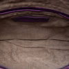 Bottega Veneta Nappa Intrecciato Nodini Crossbody Secondhand