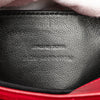 Saint Laurent Small Velvet Monogram Matelasse LouLou Shoulder Bag Secondhand