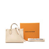 Louis Vuitton Monogram Empreinte Onthego PM Secondhand
