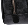 Louis Vuitton Damier Graphite Hanging Toiletry Kit Pouch Secondhand