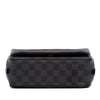 Louis Vuitton Damier Graphite Hanging Toiletry Kit Pouch Secondhand