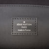 Louis Vuitton Damier Graphite Hanging Toiletry Kit Pouch Secondhand