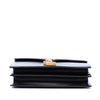 Saint Laurent Smooth Calfskin Monogram Cassandra Clasp Bag Secondhand