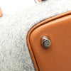 Hermès Feutre and Swift Picotin Lock 18 Secondhand