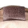 Secondhand Gucci GG Canvas Webby Bee Camera Bag