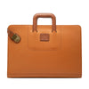 Burberry Leather Business Bag Secondhand