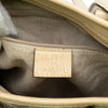 Gucci Small GG Canvas Bree Satchel Secondhand
