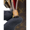 Louis Vuitton Monogram Reverse Giant OnTheGo PM Secondhand