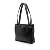 Chanel Lambskin CC Studded Logo Tote Secondhand