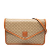 Celine Macadam Coated Canvas Crossbody Secondhand