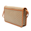 Celine Macadam Coated Canvas Crossbody Secondhand