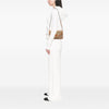 Celine Macadam Coated Canvas Crossbody Secondhand