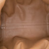 Bottega Veneta Lambskin The Mini Pouch Crossbody Secondhand