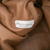 Bottega Veneta Lambskin The Mini Pouch Crossbody Secondhand