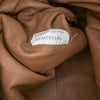 Bottega Veneta Lambskin The Mini Pouch Crossbody Secondhand