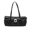 Prada Vitello Daino Easy Shoulder Bag Secondhand