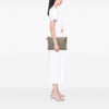Secondhand Balenciaga Lambskin Motocross Classic Clip M Clutch
