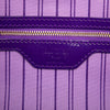 Louis Vuitton Takashi Murakami Coated Canvas Cosmic Blossom Tote PM Secondhand