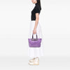 Louis Vuitton Takashi Murakami Coated Canvas Cosmic Blossom Tote PM Secondhand