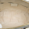 Gucci Mini GG Supreme Horsebit 1955 Top Handle Bag Secondhand