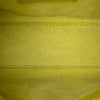 Dior Mini Patent Cannage Lady Dior Secondhand