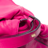 LOEWE Medium Nappa Flamenco Knot Shoulder Bag Secondhand
