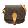 Louis Vuitton Monogram Cartouchiere PM Secondhand