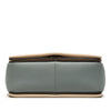 Celine Leather Frame Shoulder Bag Secondhand