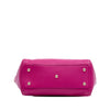 Gucci Small Leather Soho Cellarius Satchel Secondhand