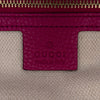 Gucci Small Leather Soho Cellarius Satchel Secondhand