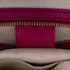 Gucci Small Leather Soho Cellarius Satchel Secondhand